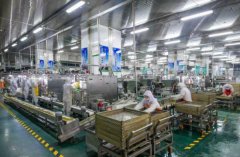 <b>扶植现代化自有养殖是金锣集团一曲以来的动</b>